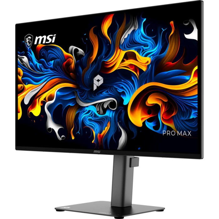 Монітор MSI PRO MAX 271UPX12G