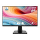 Монітор MSI PRO MP225 E12VL