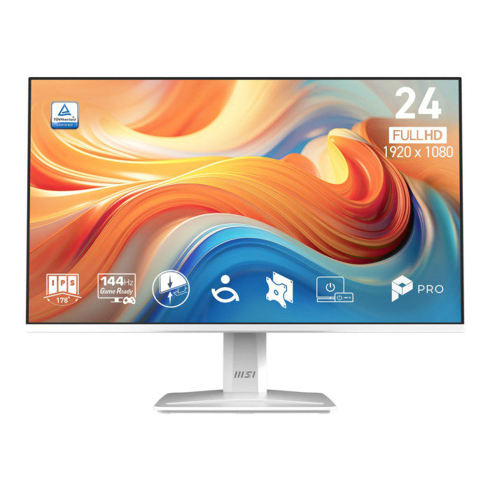Монітор MSI PRO MP243W E14