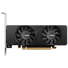 Відеокарта MSI GeForce RTX3050 6Gb LP E OC (RTX 3050 LP E 6G OC)