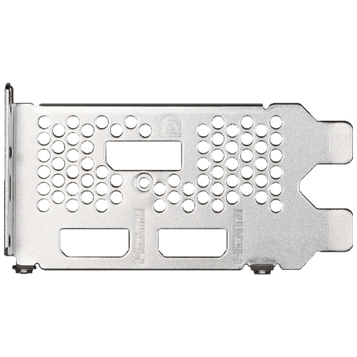 Відеокарта MSI GeForce RTX3050 6Gb LP E OC (RTX 3050 LP E 6G OC)