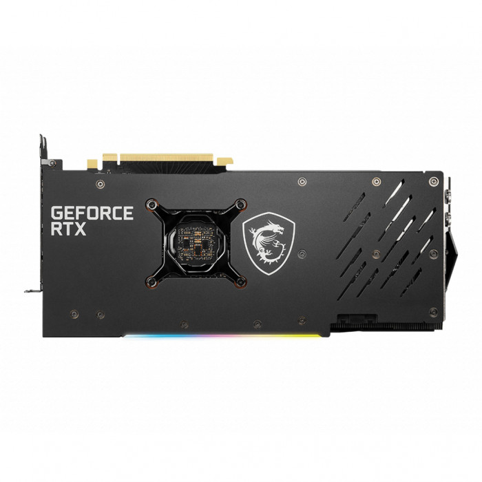 Відеокарта MSI GeForce RTX3060 12Gb GAMING Z TRIO LHR (RTX 3060 GAMING Z TRIO 12G LHR)