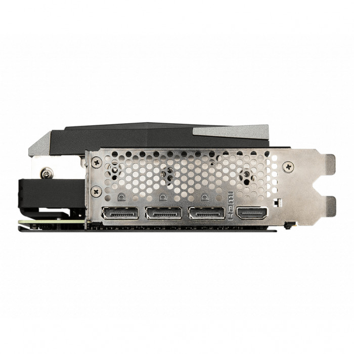 Відеокарта MSI GeForce RTX3060 12Gb GAMING Z TRIO LHR (RTX 3060 GAMING Z TRIO 12G LHR)