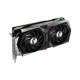 Відеокарта MSI GeForce RTX3060Ti 8Gb GAMING X LHR (RTX 3060 Ti GAMING X 8G LHR)