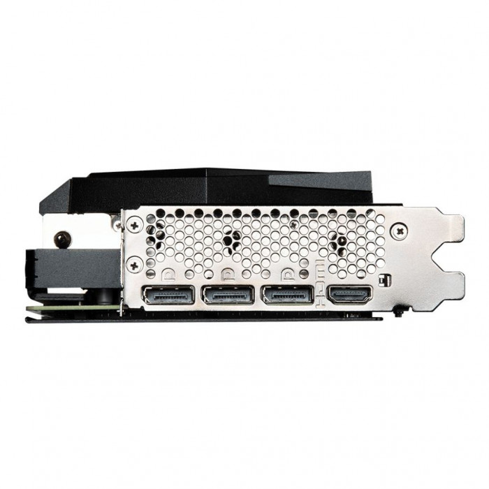Відеокарта MSI GeForce RTX3060Ti 8Gb GAMING X TRIO GDDR6X (RTX 3060 Ti GAMING X TRIO 8GD6X)
