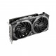 Відеокарта MSI GeForce RTX3060Ti 8Gb VENTUS 2X D6X OC (RTX 3060 Ti VENTUS 2X 8GD6X OC)