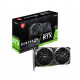 Відеокарта MSI GeForce RTX3060Ti 8Gb VENTUS 2X OCV1 LHR (RTX 3060 Ti VENTUS 2X 8G OCV1 LHR)