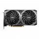 Відеокарта MSI GeForce RTX3060Ti 8Gb VENTUS 2X OCV1 LHR (RTX 3060 Ti VENTUS 2X 8G OCV1 LHR)