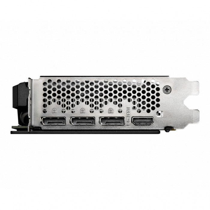 Відеокарта MSI GeForce RTX3060Ti 8Gb VENTUS 2X OCV1 LHR (RTX 3060 Ti VENTUS 2X 8G OCV1 LHR)
