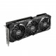 Відеокарта MSI GeForce RTX3070 8Gb VENTUS 3X PLUS OC LHR (RTX 3070 VENTUS 3X PLUS 8G OC LHR)