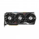 Відеокарта MSI GeForce RTX3080 10Gb GAMING Z TRIO LHR (RTX 3080 GAMING Z TRIO 10G LHR)
