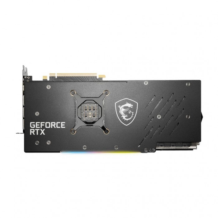 Відеокарта MSI GeForce RTX3080 10Gb GAMING Z TRIO LHR (RTX 3080 GAMING Z TRIO 10G LHR)
