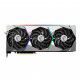 Відеокарта MSI GeForce RTX3080 10Gb SUPRIM X LHR (RTX 3080 SUPRIM X 10G LHR)