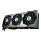 Відеокарта MSI GeForce RTX3080 10Gb SUPRIM X LHR (RTX 3080 SUPRIM X 10G LHR)