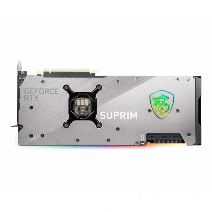 Відеокарта MSI GeForce RTX3080 10Gb SUPRIM X LHR (RTX 3080 SUPRIM X 10G LHR)