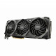 Відеокарта MSI GeForce RTX3080 10Gb VENTUS 3X PLUS OC LHR (RTX 3080 VENTUS 3X PLUS 10G OCV1 LHR)