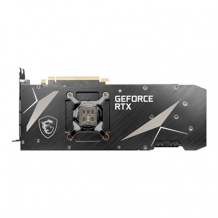 Відеокарта MSI GeForce RTX3080 10Gb VENTUS 3X PLUS OC LHR (RTX 3080 VENTUS 3X PLUS 10G OCV1 LHR)