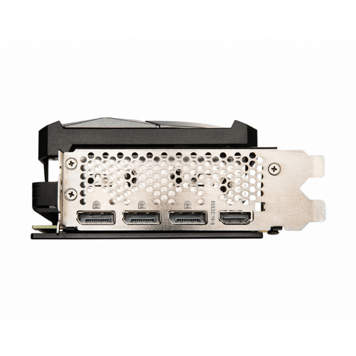 Відеокарта MSI GeForce RTX3080 10Gb VENTUS 3X PLUS OC LHR (RTX 3080 VENTUS 3X PLUS 10G OCV1 LHR)