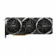Відеокарта MSI GeForce RTX3080 12Gb VENTUS 3X PLUS OC LHR (RTX 3080 VENTUS 3X PLUS 12G OC LHR)