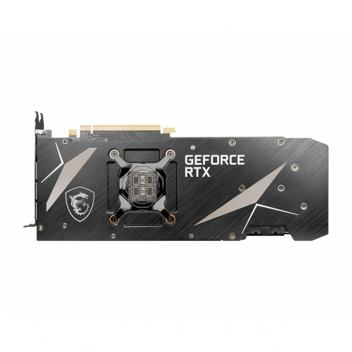 Відеокарта MSI GeForce RTX3080 12Gb VENTUS 3X PLUS OC LHR (RTX 3080 VENTUS 3X PLUS 12G OC LHR)