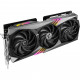 Відеокарта MSI GeForce RTX4070 12Gb GAMING X TRIO (RTX 4070 GAMING X TRIO 12G)