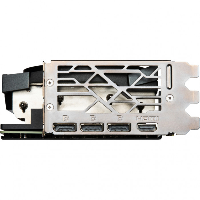 Відеокарта MSI GeForce RTX4070Ti 12Gb GAMING X TRIO (RTX 4070 Ti GAMING X TRIO 12G)