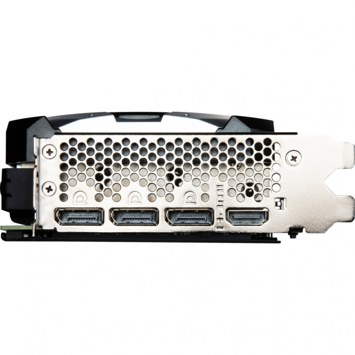 Відеокарта MSI GeForce RTX4070Ti 12Gb VENTUS 3X OC (RTX 4070 Ti VENTUS 3X 12G OC)