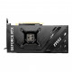 Відеокарта MSI GeForce RTX4070 12Gb VENTUS 2X OC (RTX 4070 VENTUS 2X 12G OC)