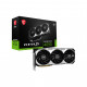 Відеокарта MSI GeForce RTX4090 24GB VENTUS 3X OC (RTX 4090 VENTUS 3X 24G OC)