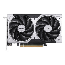 Відеокарта MSI GeForce RTX5050 8Gb VENTUS 2X OC (RTX 5050 8G VENTUS 2X OC)