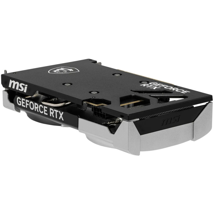 Відеокарта MSI GeForce RTX5060 8Gb VENTUS 2X OC V1 (RTX 5060 8G VENTUS 2X OC V1)