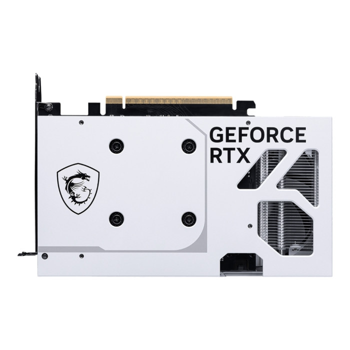 Відеокарта MSI GeForce RTX5060 8Gb VENTUS 2X OC WHITE (RTX 5060 8G VENTUS 2X OC WHITE)