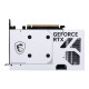 Відеокарта MSI GeForce RTX5060 8Gb VENTUS 2X OC WHITE (RTX 5060 8G VENTUS 2X OC WHITE)