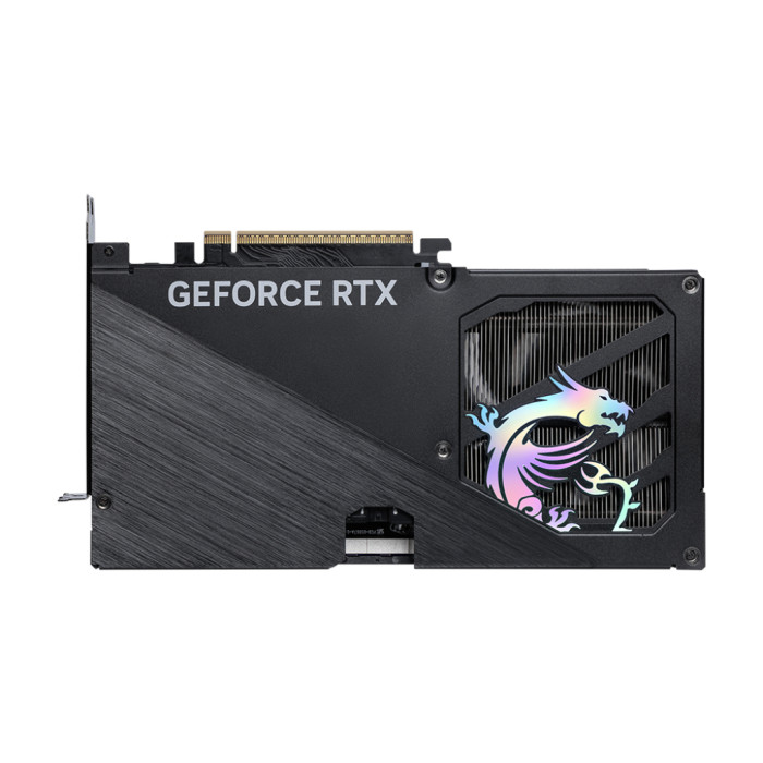 Відеокарта MSI GeForce RTX5060Ti 16Gb GAMING OC (RTX 5060 Ti 16G GAMING OC)