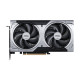 Відеокарта MSI GeForce RTX5060Ti 16Gb VENTUS 2X OC PLUS (RTX 5060 Ti 16G VENTUS 2X OC PLUS)