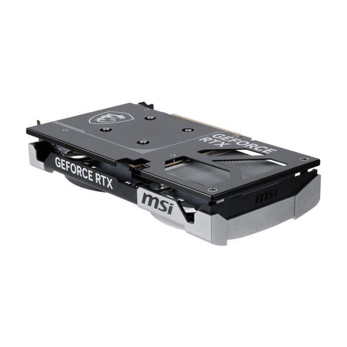 Відеокарта MSI GeForce RTX5060Ti 16Gb VENTUS 2X OC PLUS (RTX 5060 Ti 16G VENTUS 2X OC PLUS)