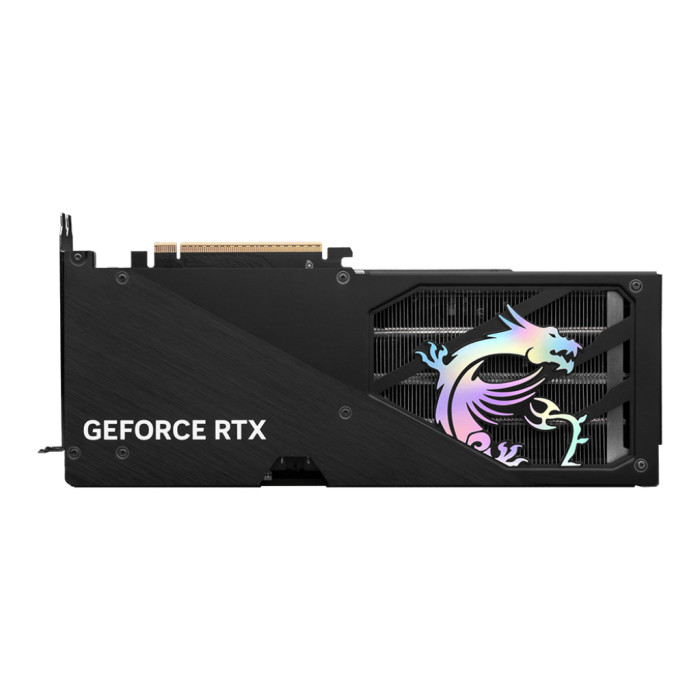 Відеокарта MSI GeForce RTX5060Ti 8Gb GAMING TRIO OC (RTX 5060 Ti 8G GAMING TRIO OC)