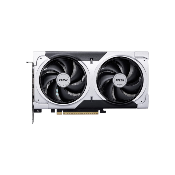 Відеокарта MSI GeForce RTX5060Ti 8Gb VENTUS 2X OC PLUS (RTX 5060 Ti 8G VENTUS 2X OC PLUS)