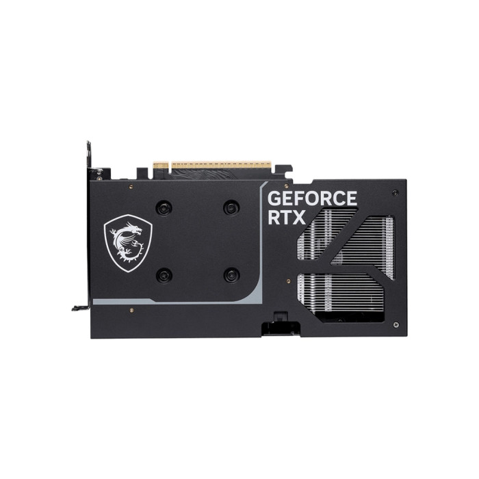 Відеокарта MSI GeForce RTX5060Ti 8Gb VENTUS 2X OC PLUS (RTX 5060 Ti 8G VENTUS 2X OC PLUS)