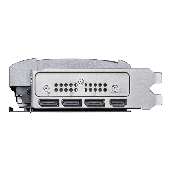 Відеокарта MSI GeForce RTX5070 12Gb VENTUS 2X OC (RTX 5070 12G VENTUS 2X OC)