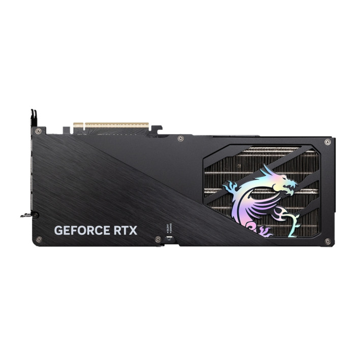 Відеокарта MSI GeForce RTX5070 Ti 16GB GAMING TRIO OC (RTX 5070 Ti 16G GAMING TRIO OC)