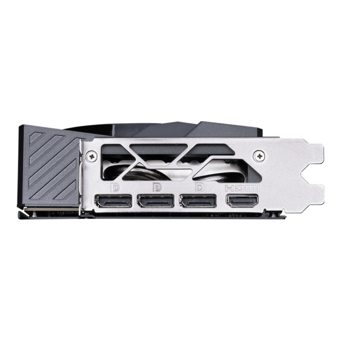 Відеокарта MSI GeForce RTX5070 Ti 16GB GAMING TRIO OC (RTX 5070 Ti 16G GAMING TRIO OC)