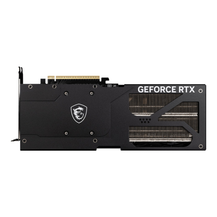 Відеокарта MSI GeForce RTX5080 16GB VENTUS 3X OC (RTX 5080 16G VENTUS 3X OC)