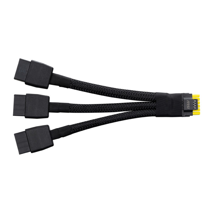 Відеокарта MSI GeForce RTX5080 16GB VENTUS 3X OC (RTX 5080 16G VENTUS 3X OC)