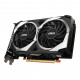 Відеокарта MSI Radeon RX 6500 XT 4Gb MECH 2X OC (RX 6500 XT MECH 2X 4G OC)