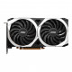 Відеокарта MSI Radeon RX 6650 XT 8Gb MECH 2X (RX 6650 XT MECH 2X 8G)
