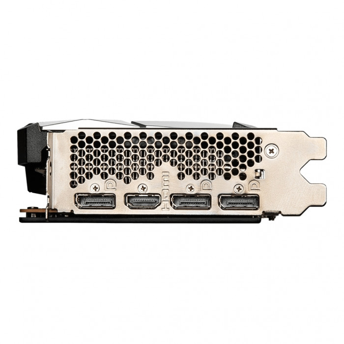 Відеокарта MSI Radeon RX 6650 XT 8Gb MECH 2X (RX 6650 XT MECH 2X 8G)