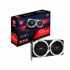 Відеокарта MSI Radeon RX 6750 XT 12Gb MECH 2X OC (RX 6750 XT MECH 2X 12G OC)