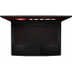 Ноутбук MSI GF63 (THIN_GF63_12UDX-NEW)