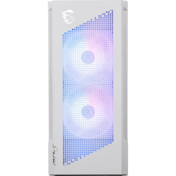 Корпус для ПК MSI VELOX 300R AIRFLOW PZ WH